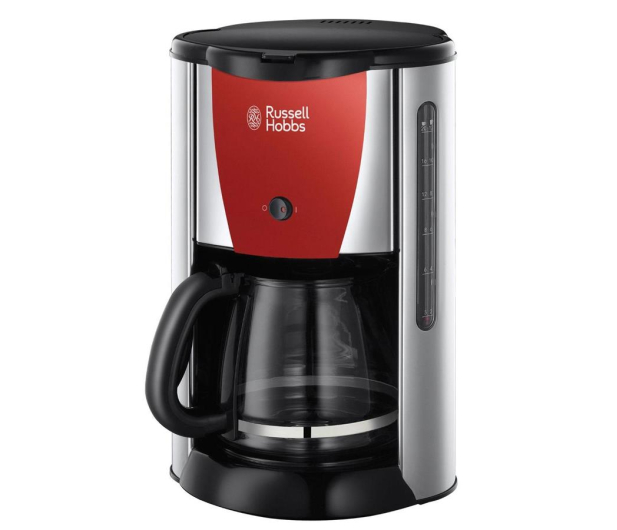 Russell Hobbs Colours Flame Red 19382-56 - 188987 - zdjęcie